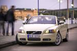 Volvo C70 T5 2009 года